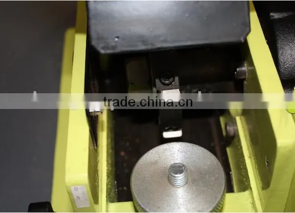 Bench Chamfering Machine BM20606 photo-3