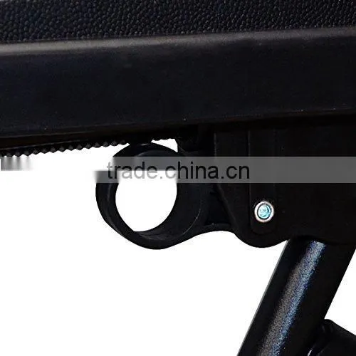 Durable Metal Black Folding Zero Gravity Chair Patio photo-4