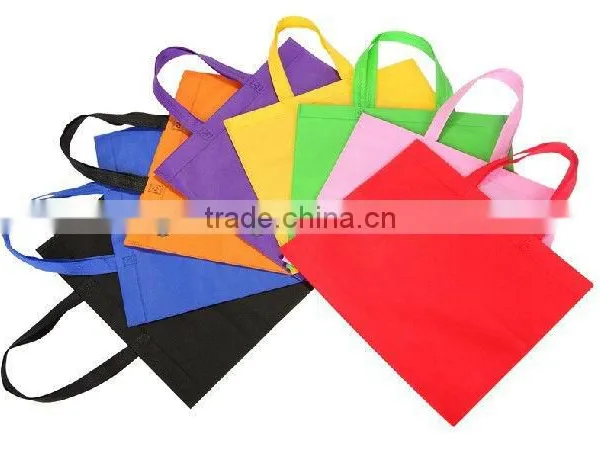 Nonwoven Shopping Bag