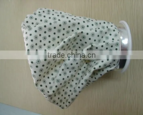 Sweet Cherry Hot Cold Bags for Girls Gift photo-2