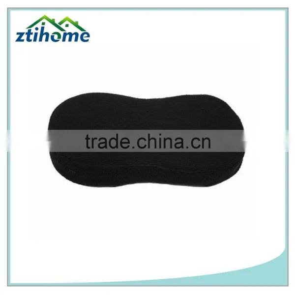 Microfiber Bone Shape Car Cleaning Sponge photo-2
