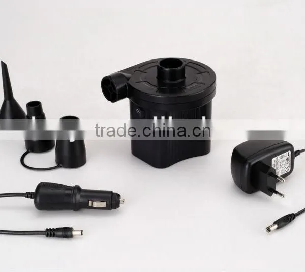 Rechargeable Electrical Pump AP-126+ photo-2