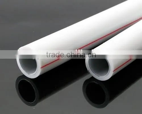 Factory Direct Supply PP-R AL PP-R Pipe Fantastic Quality With Properly Price photo-4