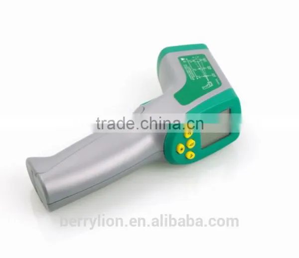 Berrylion LED Display Infrared Thermometer Hot Sell Infrared Thermometer photo-6