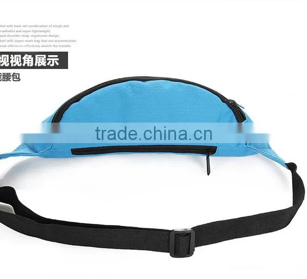 Portable Sports Cellphone Tool Waist Bag photo-5