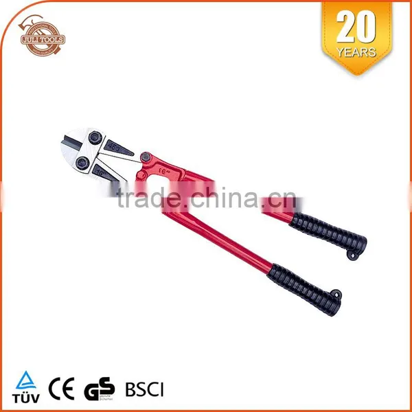 Stillson Type Adjusting Bolt Cutter photo-5