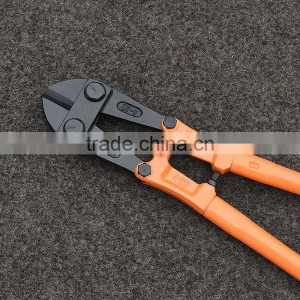 Second To None Japanese Type Wire Rope Cutter photo-2