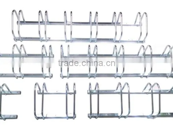 Wire Display Racks photo-2