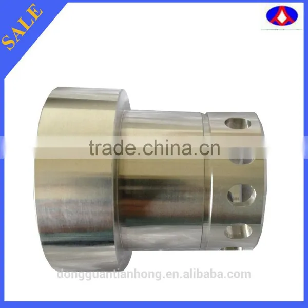 High Demand CNC Machining Parts OEM Service Machining Parts photo-4
