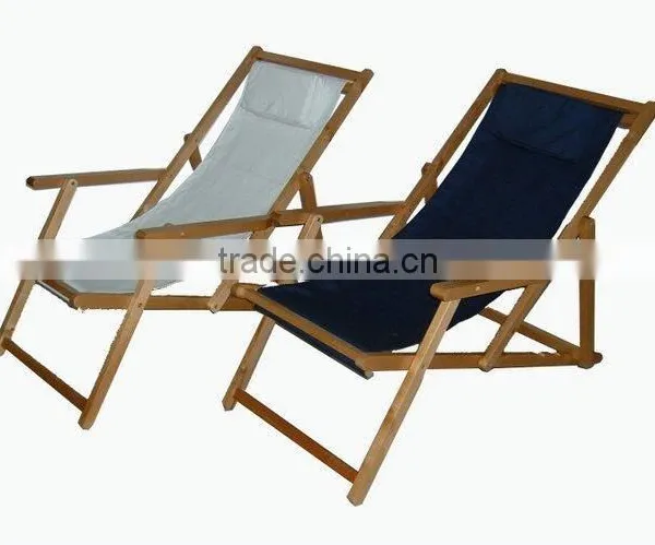 China Wholesale Garden Chair Beach Chair photo-3
