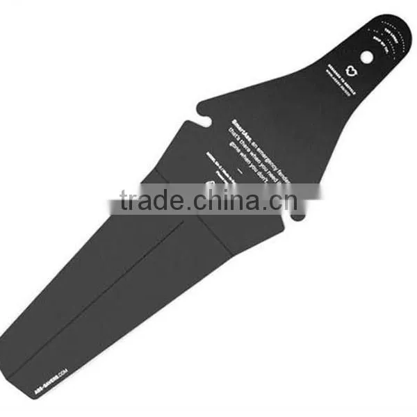 Wholesale 10 Colors Plastic Bicycle Mudguard photo-6