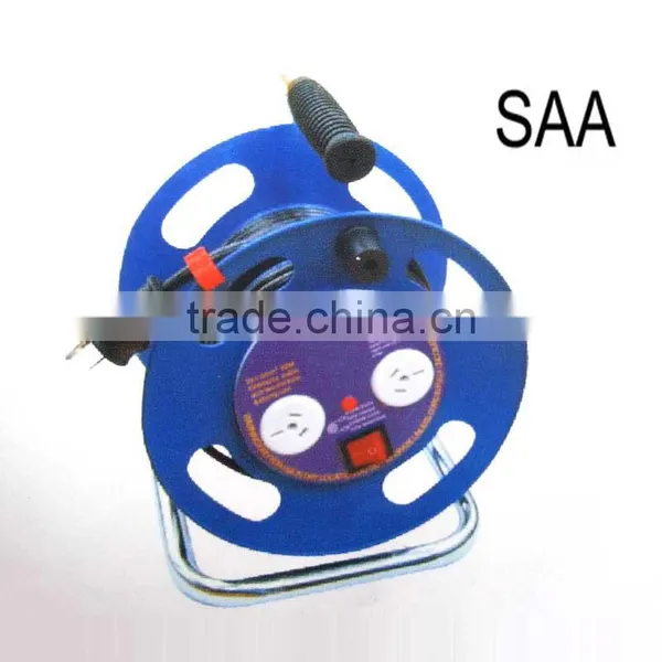 Cable Reel - CRO322-V Series photo-4
