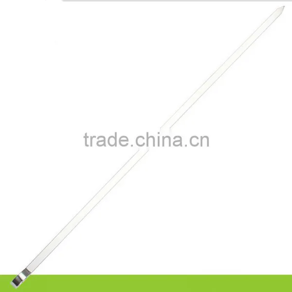 Stainless Steel BBQ Skewers/BBQ Grill Needle/BBQ Stick photo-4