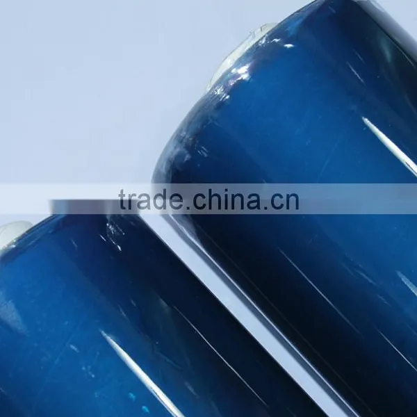 Soft PVC Film for Blister Packing. photo-2