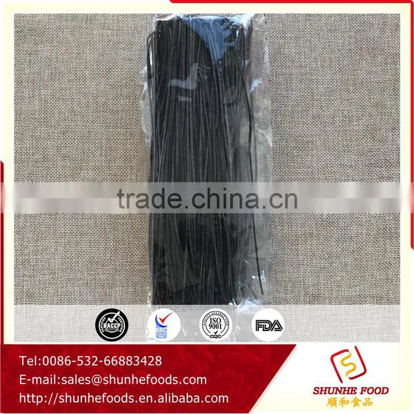 Europe Quality Organic Soybean Pasta Noodles photo-2