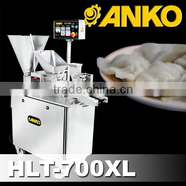 Anko Professional Electric Stainless Steel Sambousek Maker Machine photo-4