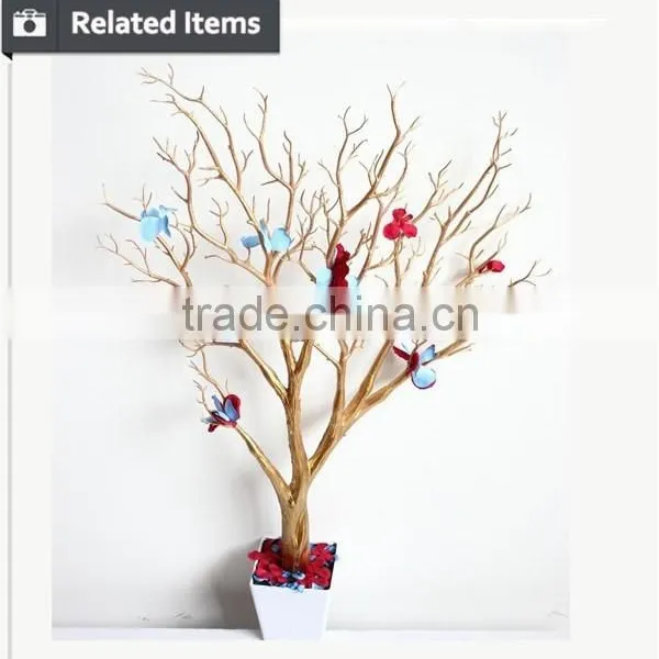 Wedding Centerpieces Dry Tree Branches High Quality Tree Branches for Centerpieces photo-3