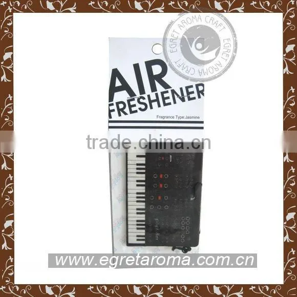 Hot Sale Eco-friendly Factory Popular Direct Wholesale Rear View Mirror Car Air Freshener photo-6