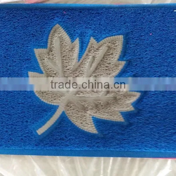 Cheap PVC Coil Mat photo-3