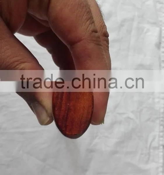 TRAINING WOOD TANTU / TRAINING KNIVES / MARTIAL ARTS KNIFE / HARD WOOD KNIVES photo-2