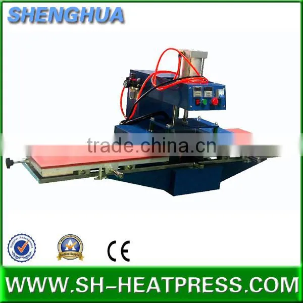 Double Sided Wholesale Heat Press Machine photo-4