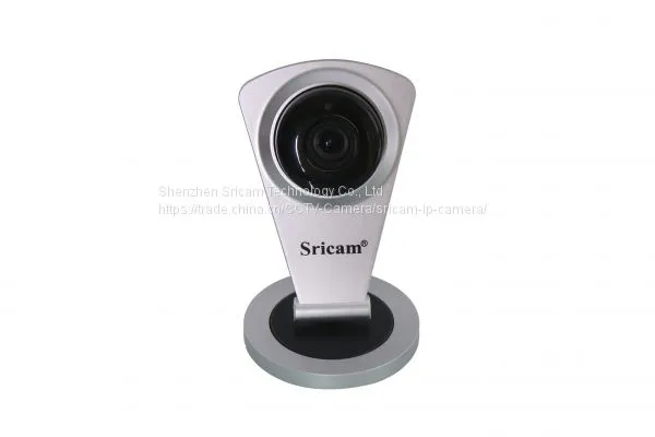 Sricam MINI HD wifi IP-камера для охраны ребенка/домашнего животного с инфракрасным ночным видением