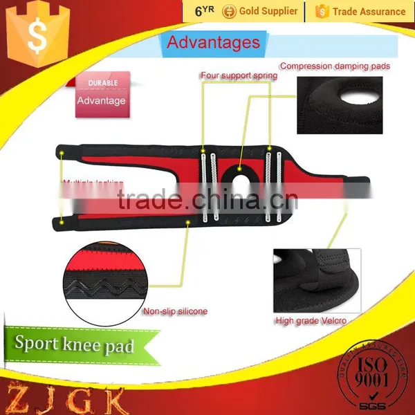 Therapy Sport Knee Pain Knee Wrap, Sport Knee Cap