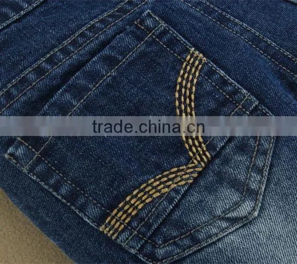 Knitted Design Mom and Bab Summer Baby Jeans China Supplier Wholesale Boys Shorts photo-6