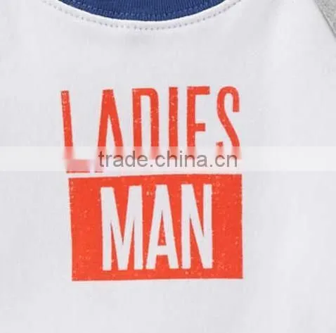 High Quality Organic Baby Clothed Wholesale Price Made in China photo-3