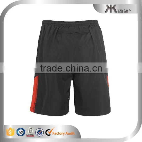 Customized Cheap High Quality Jogging Men Running Shorts photo-2