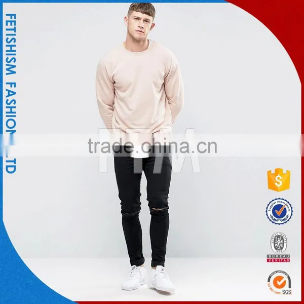 Volume Supply OEM Mens Hooded Sweatshirts photo-4