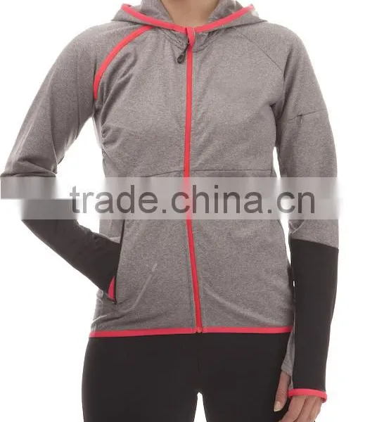 2016 Life Light Cycling Jacket for Woman photo-5