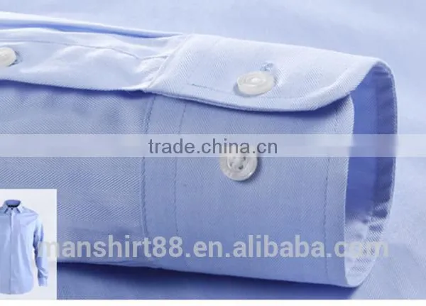 New Fashion 100% Cotton Casual Shirt for Men Slim Fit Shirt for Men Mens Clothing photo-4