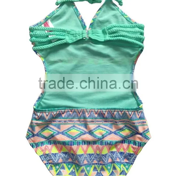 Kids Bikini Swimwear photo-2