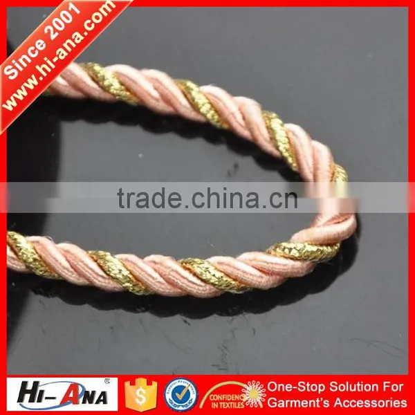 Hi-ana Cord3 Advanced Equipment Factory Supplier Curtain Rope photo-2