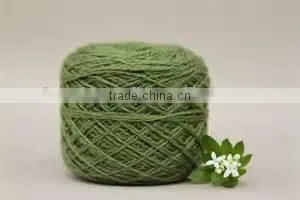 2014 the Fashionablae Hot Sale Super Soft 100 Merino Wool Knitting Yarn Environmental Dyed Are Very Popular in Europe Market photo-6