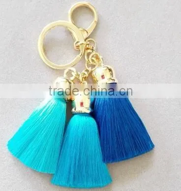 Exceptional Quality Tassel Thread for Decoration photo-3