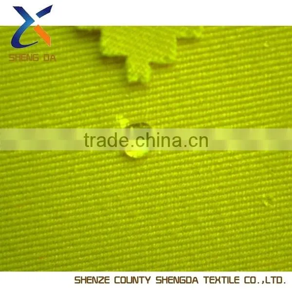 T/C (65/35) Twill Fabric photo-2