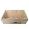 Wood Tray