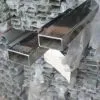 Stainless Steel Rectangle / Square Pipe
