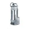 Sewage Pump With Single Phase Submersible Motor