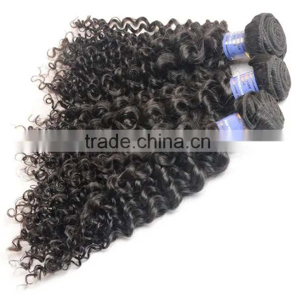 Cheap Price For Peruvian Hair Bundles, Wholesale Peruvian Different Types Of Curly Weave Hair photo-4