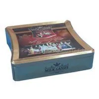 F06005-BT Biscuit Tin Box
