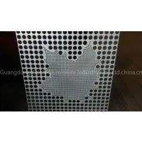 GLOBOND Aluminium Perforated Panel photo-3