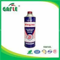 FMVSS Standard Brake Fluid