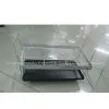 Bbq Grill With Adjustable Charcoal Tray