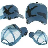 TRUCKERS CAPS,CAP,HEADWEAR,HAT photo-3
