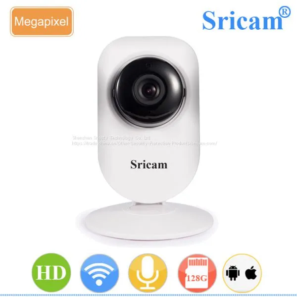 Sricam SP009B Wi-Fi IP-камера