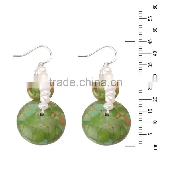 Hot Sale Kallaite Jewelry Set Fashion Jewelry Customized Jewelry 72 photo-2