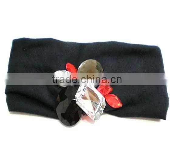 COTTON Headwear,hair Ornament,fashion Headwear